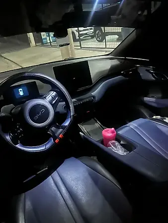 BYD Dolphin Mini - Imagem 3