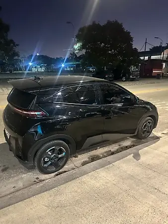BYD Dolphin Mini - Imagem 2