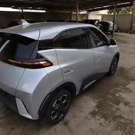 BYD Dolphin Mini - Imagem 2