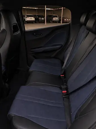 BYD Dolphin Mini - Imagem 6