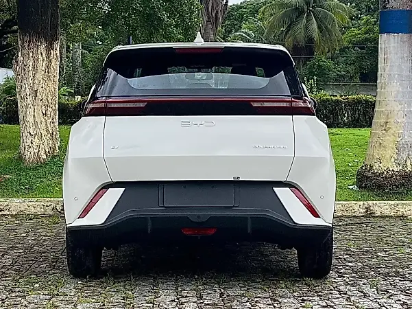 BYD Dolphin Mini - Imagem 5
