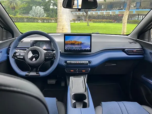 BYD Dolphin Mini - Imagem 7