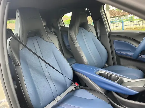 BYD Dolphin Mini - Imagem 8