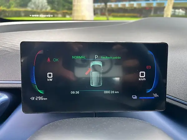 BYD Dolphin Mini - Imagem 11