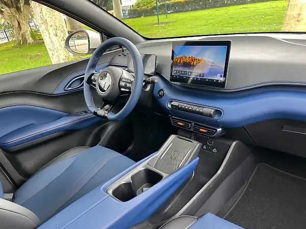 BYD Dolphin Mini - Imagem 16