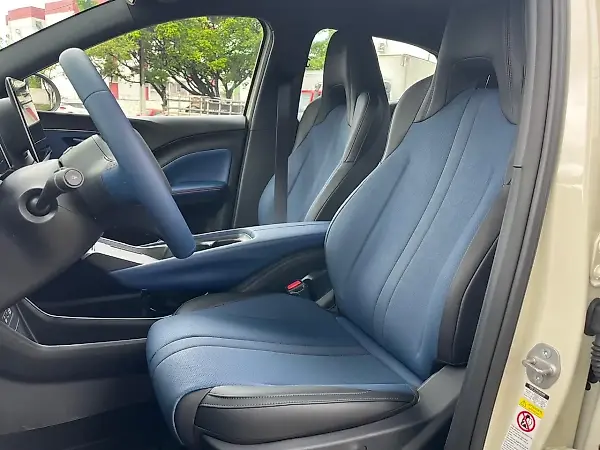 BYD Dolphin Mini - Imagem 19