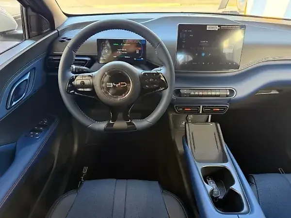 BYD Dolphin Mini - Imagem 10