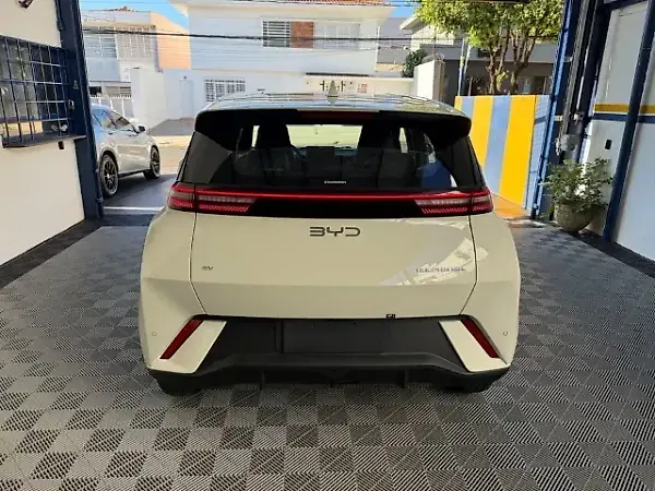 BYD Dolphin Mini - Imagem 7