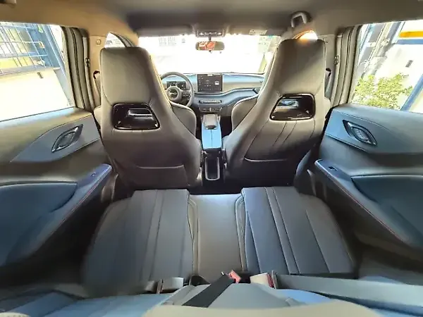 BYD Dolphin Mini - Imagem 14
