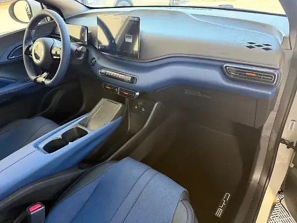 BYD Dolphin Mini - Imagem 16