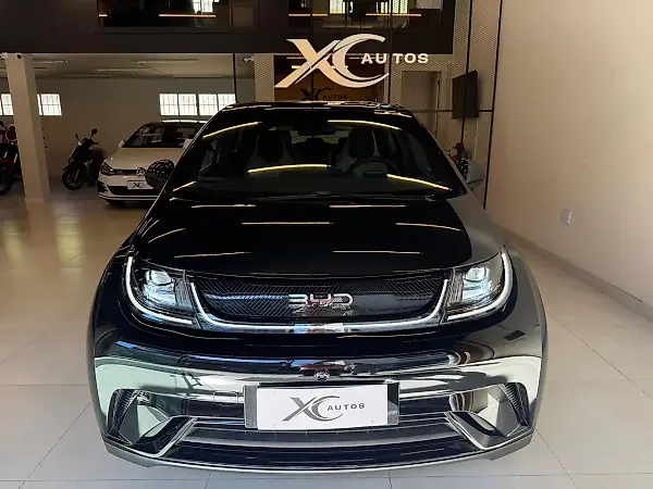 BYD Dolphin - Imagem 2