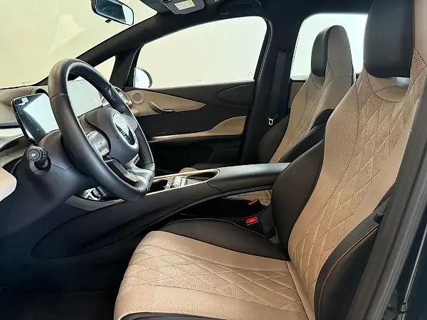 BYD Dolphin - Imagem 11