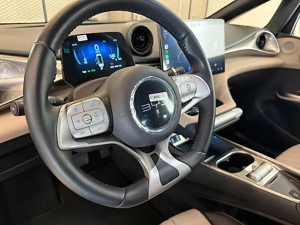 BYD Dolphin - Imagem 18