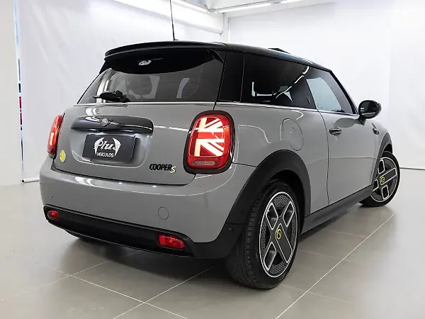 Mini Cooper SE - Imagem 3