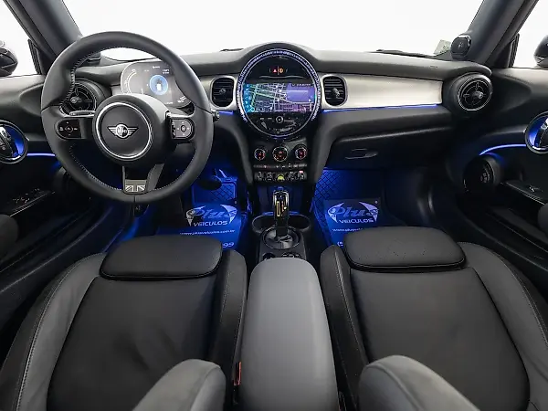 Mini Cooper SE - Imagem 2
