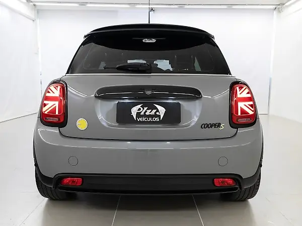Mini Cooper SE - Imagem 9