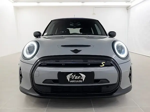 Mini Cooper SE - Imagem 10