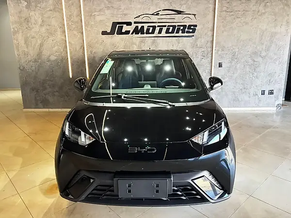 BYD Dolphin Mini - Imagem 2
