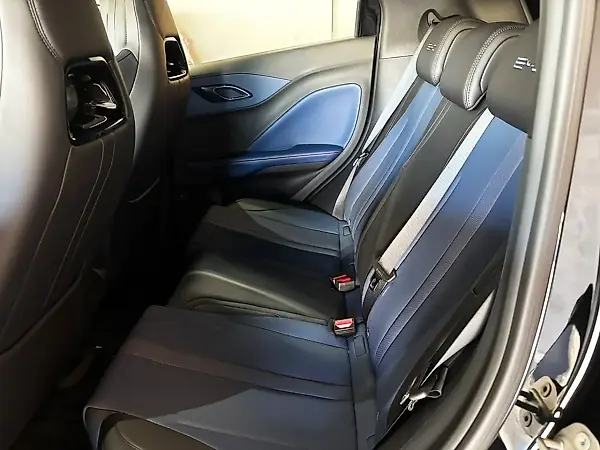 BYD Dolphin Mini - Imagem 5