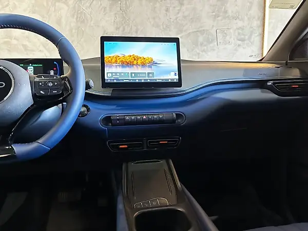 BYD Dolphin Mini - Imagem 6