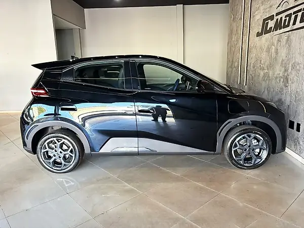 BYD Dolphin Mini - Imagem 10