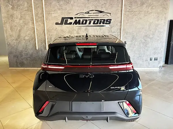 BYD Dolphin Mini - Imagem 13