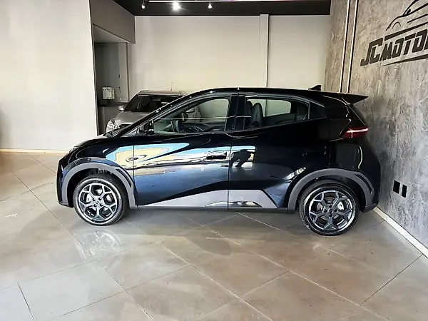 BYD Dolphin Mini - Imagem 11