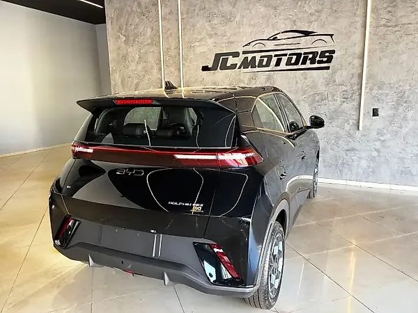 BYD Dolphin Mini - Imagem 14