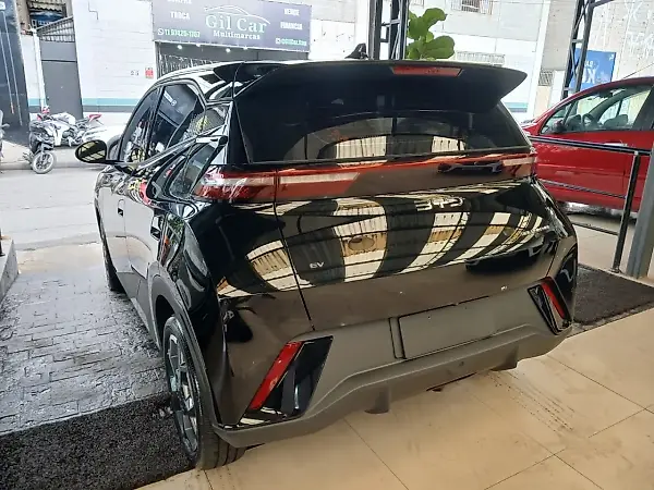 BYD Dolphin Mini - Imagem 5