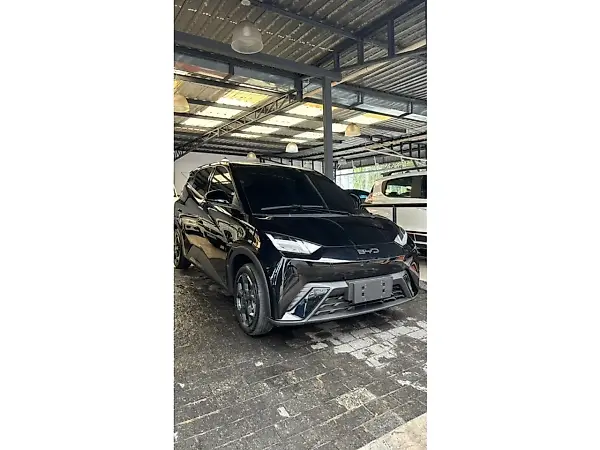 BYD Dolphin Mini - Imagem 17