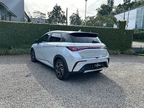 BYD Dolphin Plus - Imagem 6
