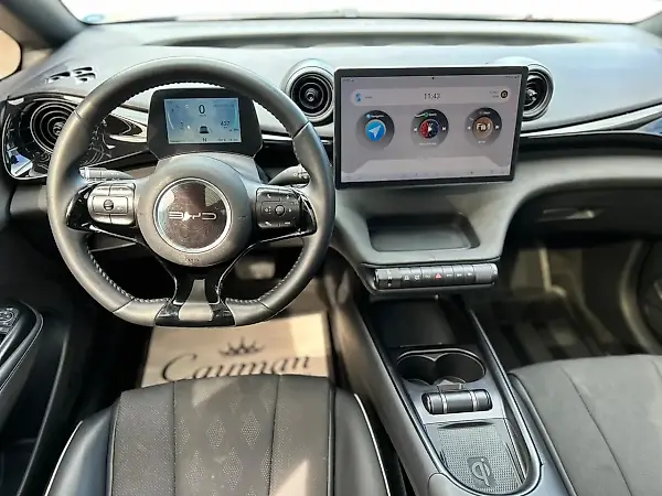 BYD Dolphin Plus - Imagem 7
