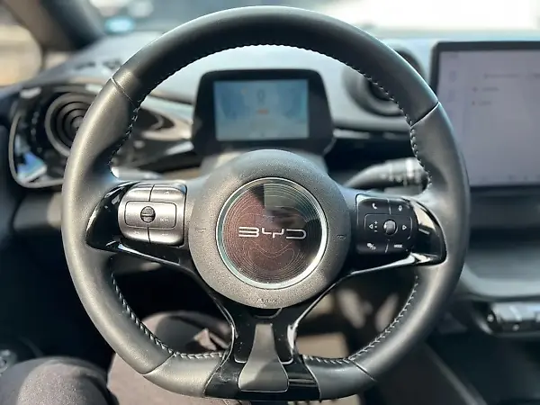 BYD Dolphin Plus - Imagem 8