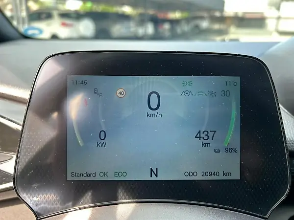 BYD Dolphin Plus - Imagem 9