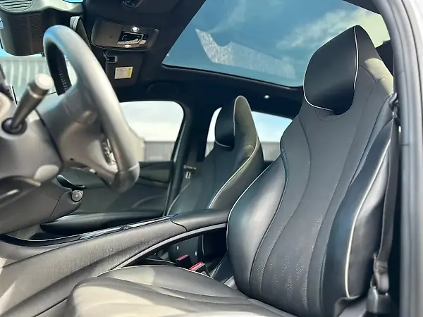BYD Dolphin Plus - Imagem 11