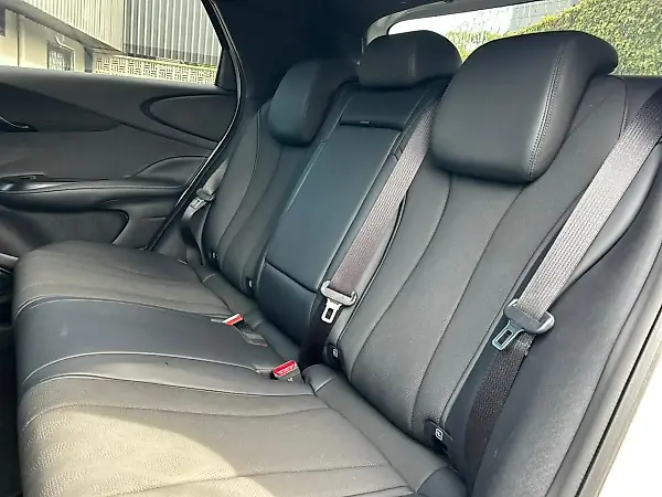BYD Dolphin Plus - Imagem 12