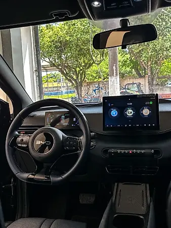 BYD Dolphin Mini - Imagem 5