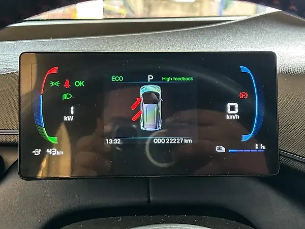BYD Dolphin Mini - Imagem 8