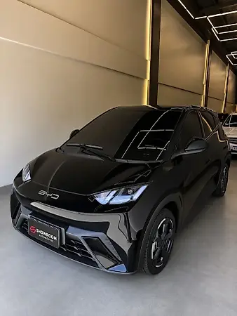 BYD Dolphin Mini - Imagem 1
