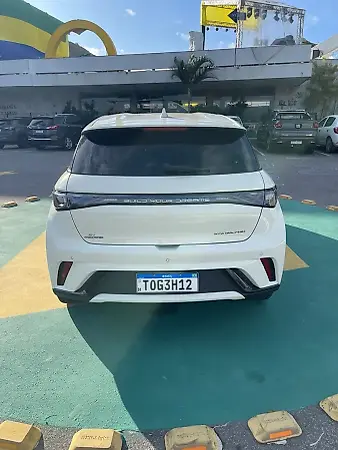 BYD Dolphin - Imagem 6