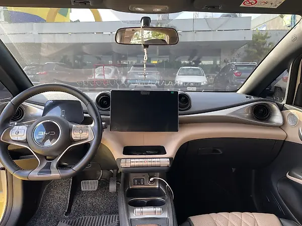 BYD Dolphin - Imagem 7