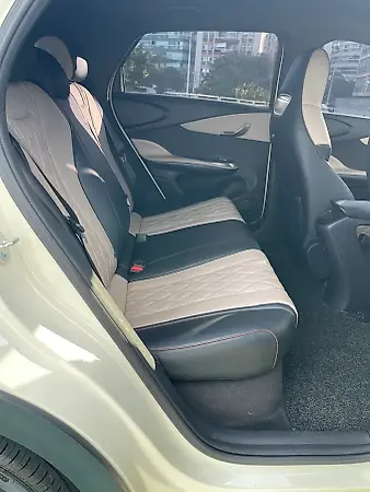 BYD Dolphin - Imagem 13