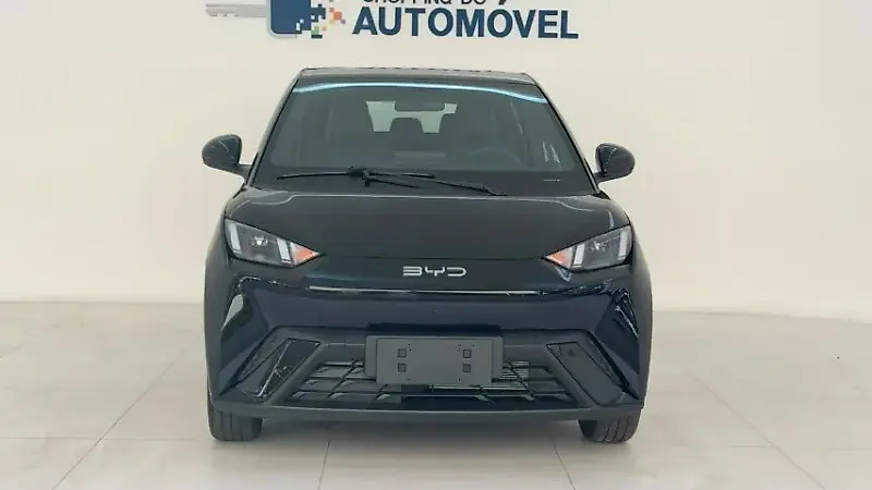 BYD Dolphin Mini - Imagem 2