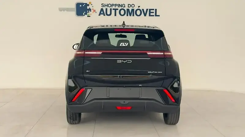 BYD Dolphin Mini - Imagem 5
