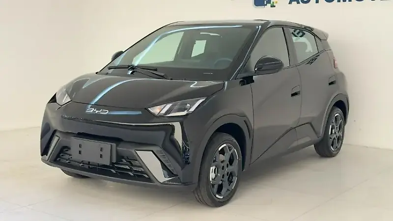 BYD Dolphin Mini - Imagem 3