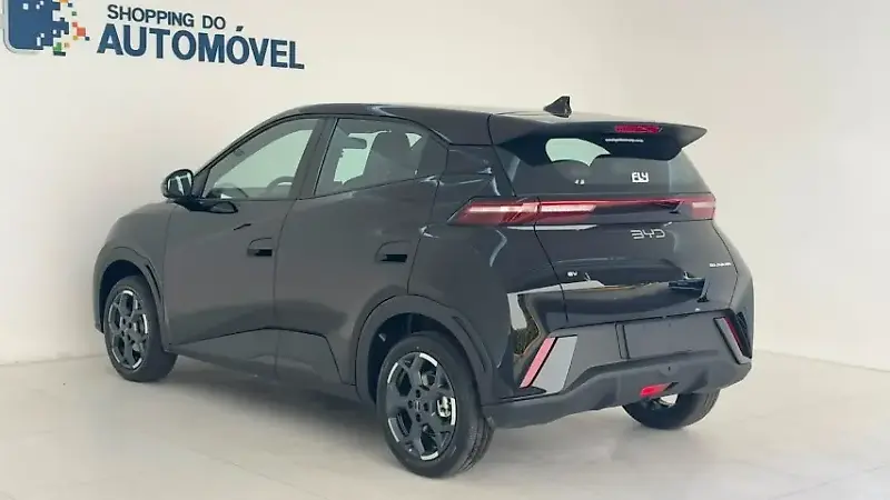 BYD Dolphin Mini - Imagem 6