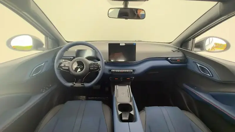 BYD Dolphin Mini - Imagem 7
