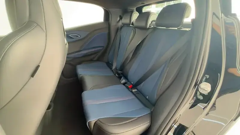 BYD Dolphin Mini - Imagem 11