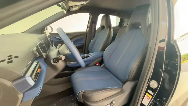 BYD Dolphin Mini - Imagem 10