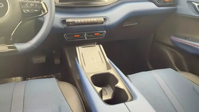 BYD Dolphin Mini - Imagem 12